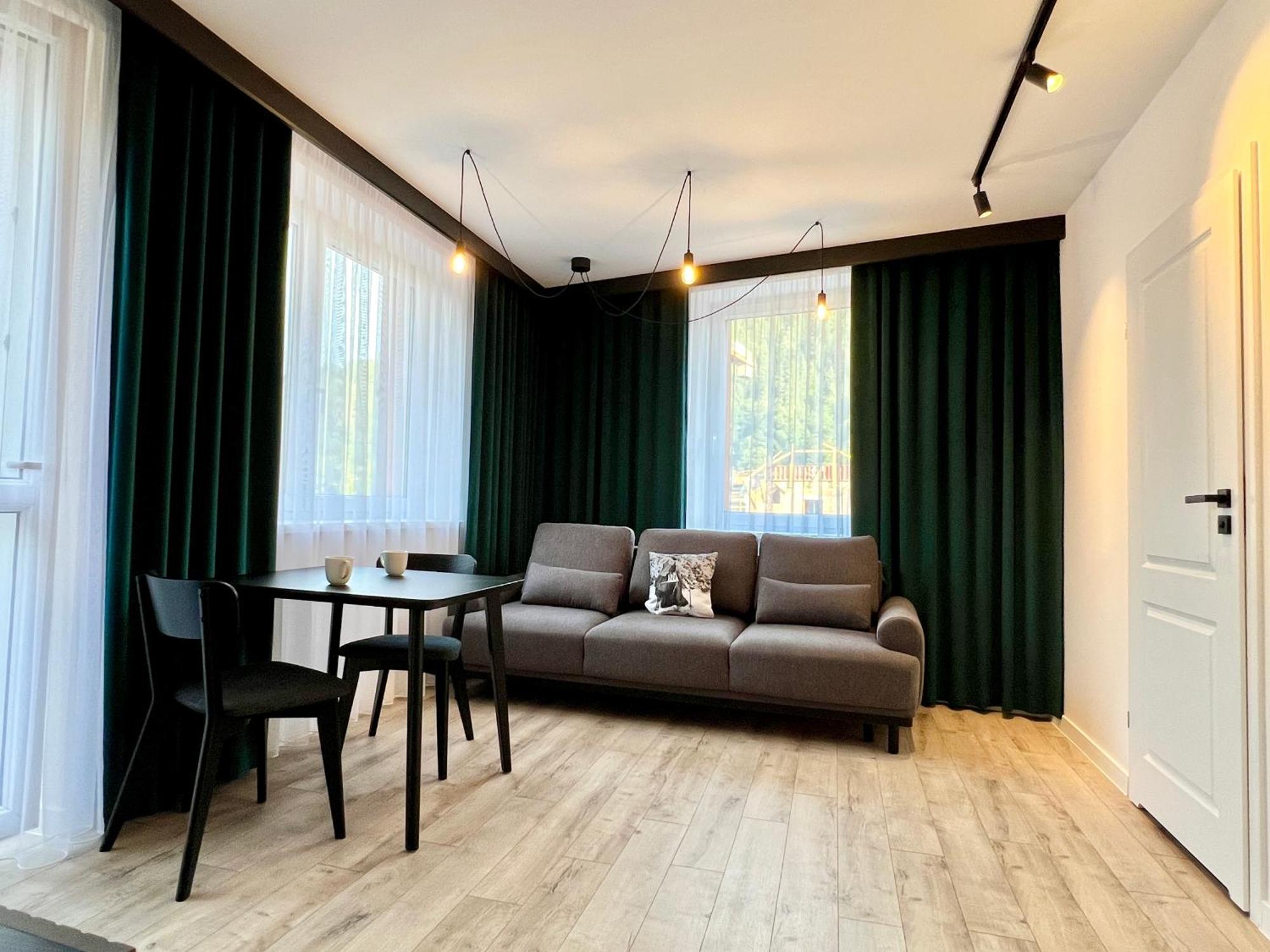 Apartamenty Kamienny Sen, Zakopane — Zdjęcia 3