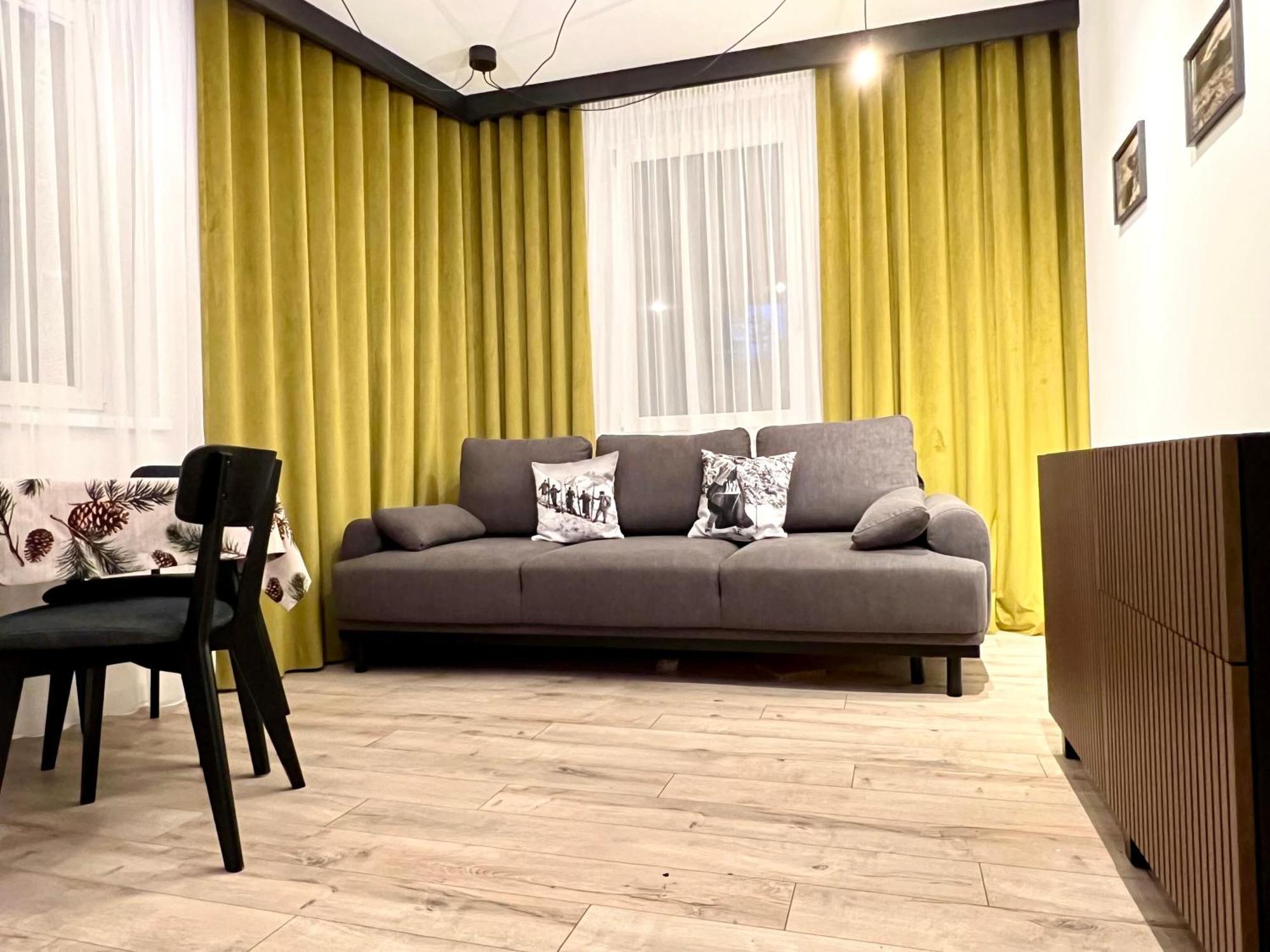 Apartamenty Kamienny Sen, Zakopane — Zdjęcia 1