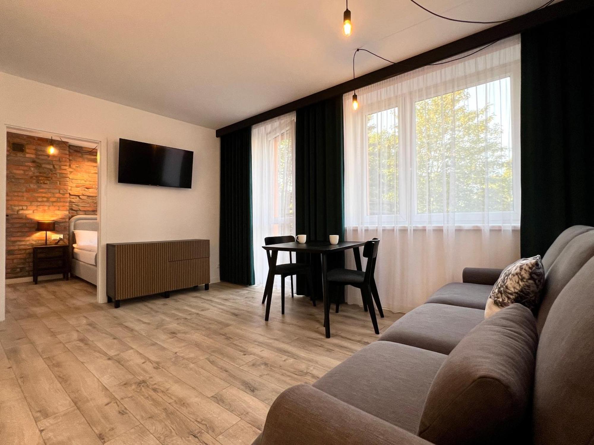 Apartamenty Kamienny Sen, Zakopane — Zdjęcia 2